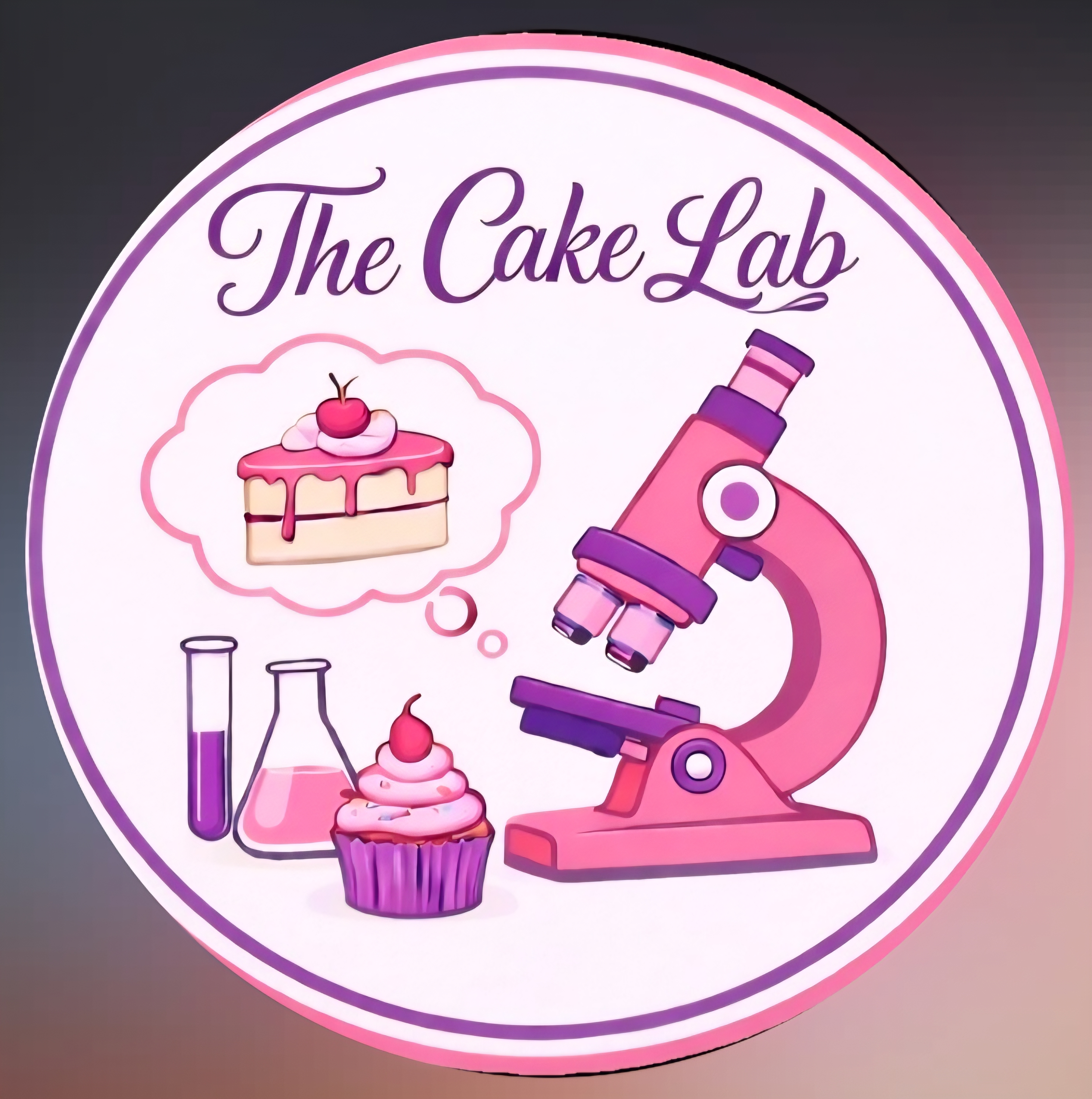 The Cake Lab